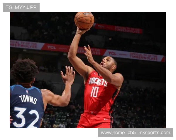 森林狼防守爆表：联盟第一不是吹的