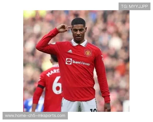 曼联通过持续推进调整局势,拉什福德能力发挥明显